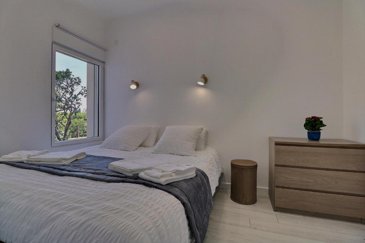Villa Des Fontenelles La Croix-Valmer Luaran gambar