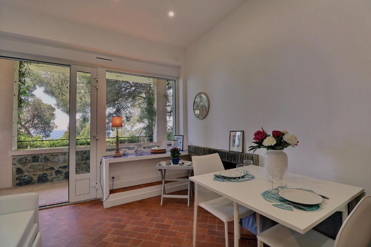 Villa Des Fontenelles La Croix-Valmer Luaran gambar